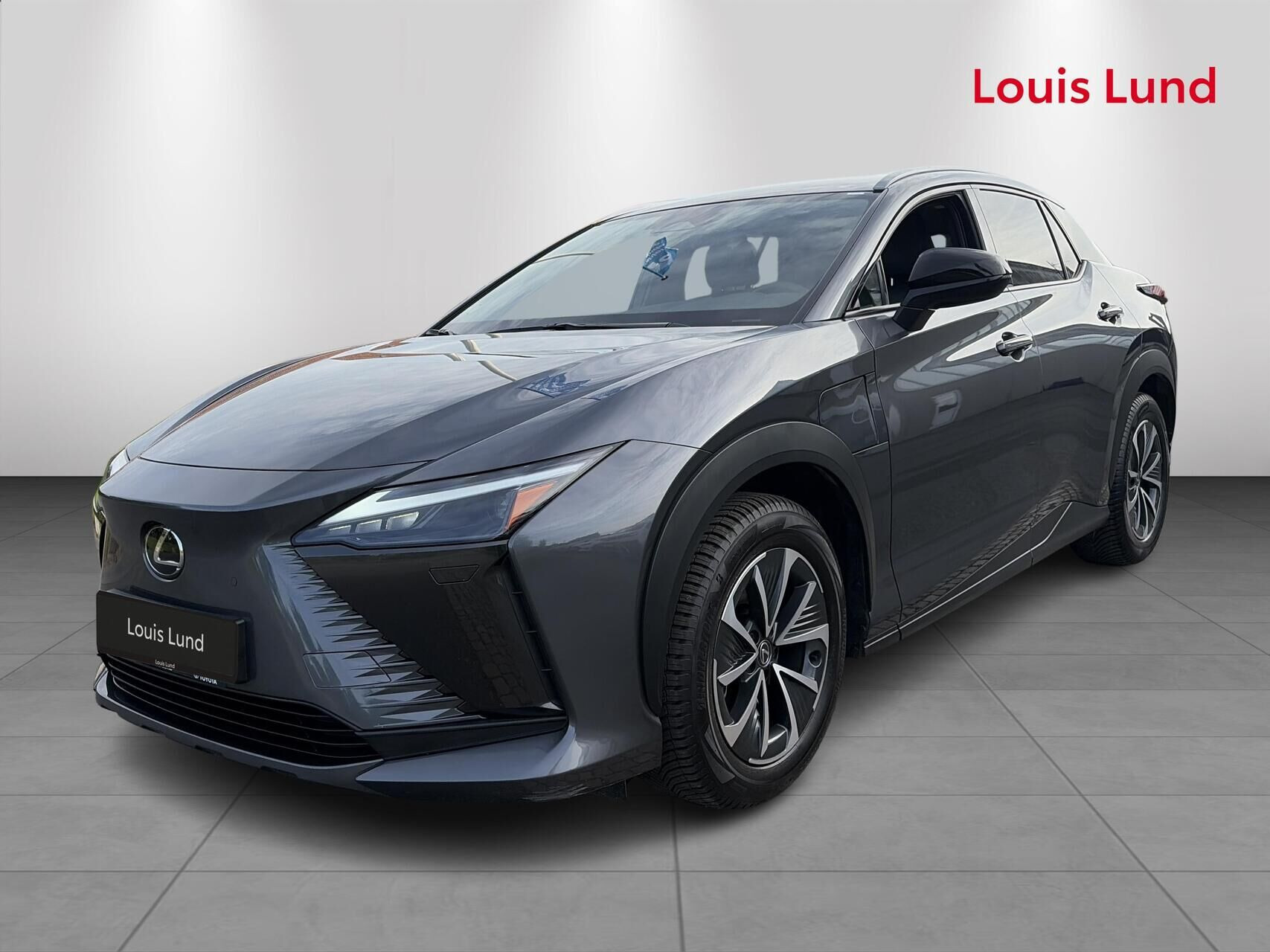 Lexus RZ 450e EL Executive Direct4 313HK 4d Aut.