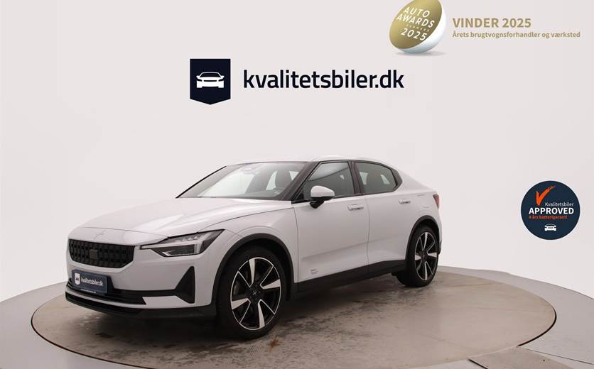Polestar 2 EL Standard Range 224HK 5d Aut.