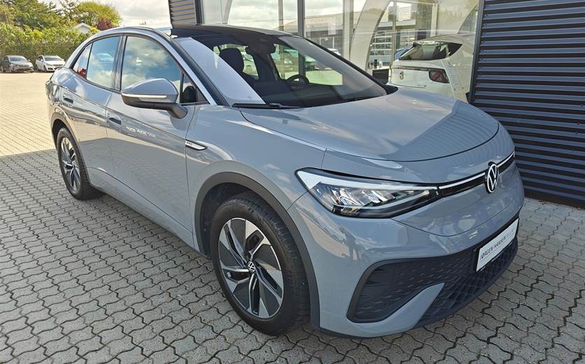 VW ID.5 EL Pro 174HK 5d Aut.