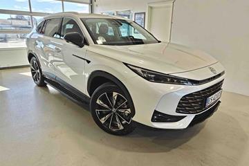 MG HS 1,5 T GDI Plugin-hybrid Comfort 272HK 5d Aut.