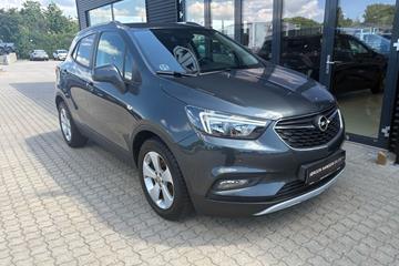 Opel Mokka X 1,4 Turbo Enjoy Start/Stop 140HK 5d 6g