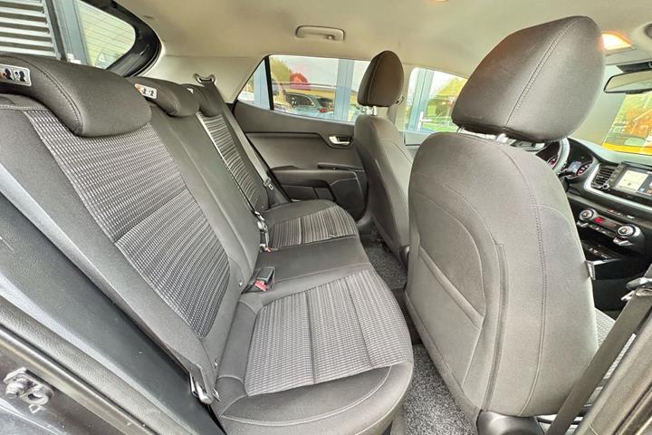undefined Kia Stonic fra 2018