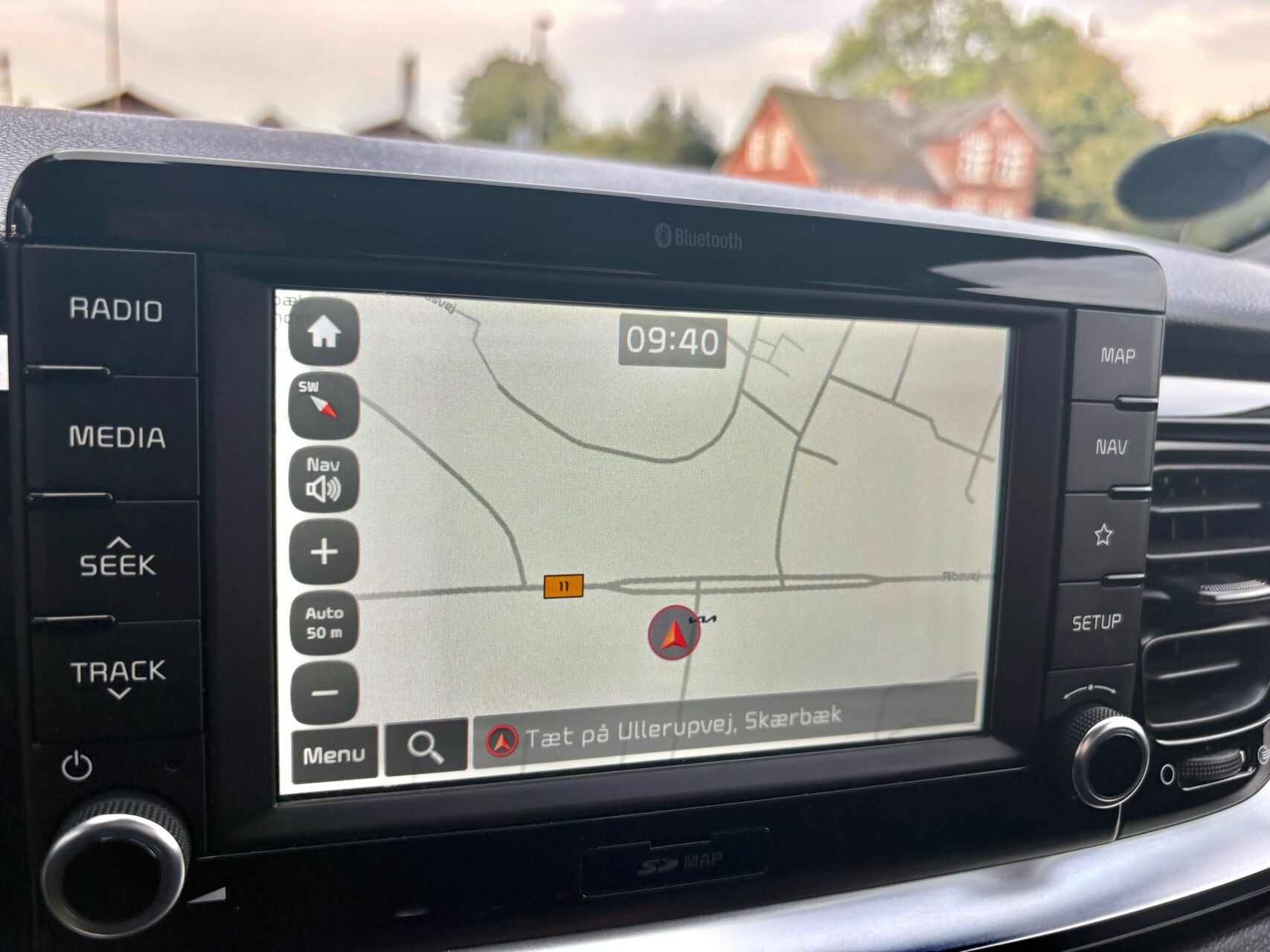 undefined Kia Stonic fra 2018