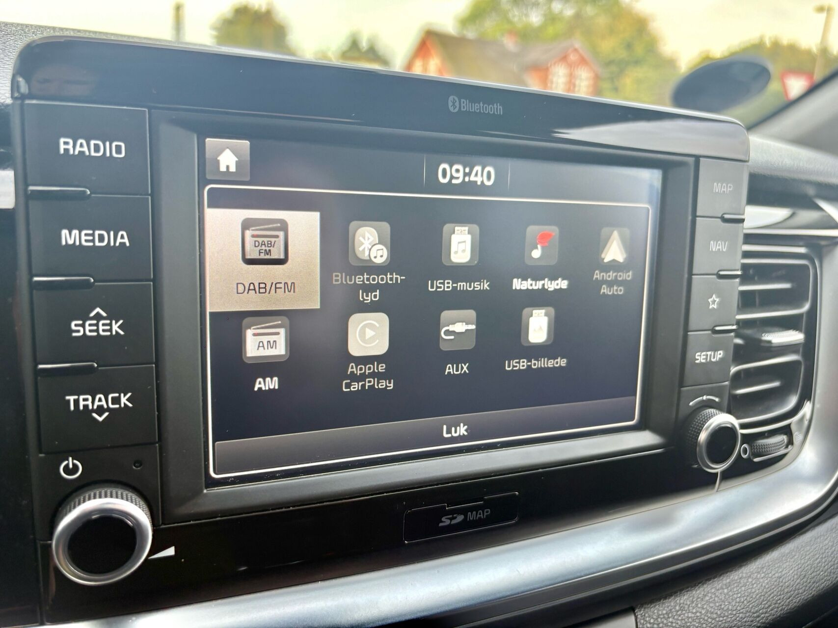undefined Kia Stonic fra 2018