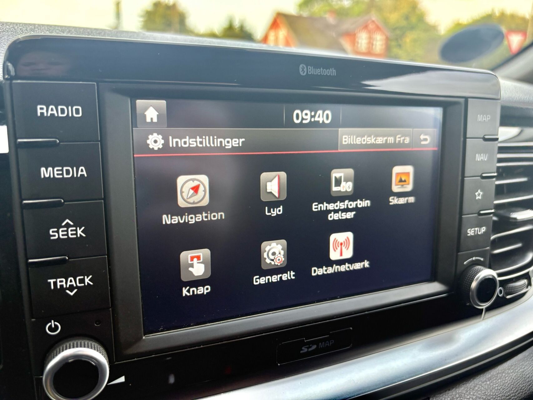 undefined Kia Stonic fra 2018