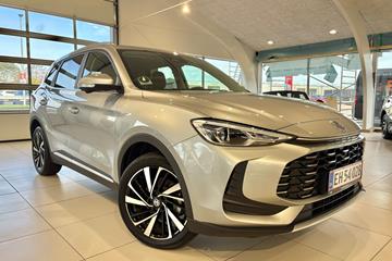 MG ZS 1,5 Hybrid Luxury 194HK Aut.