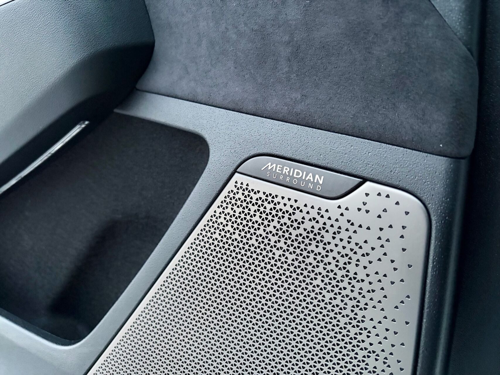 Hvid Kia EV6 fra 2023