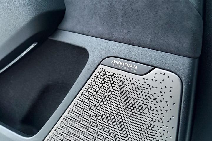 Hvid Kia EV6 fra 2023