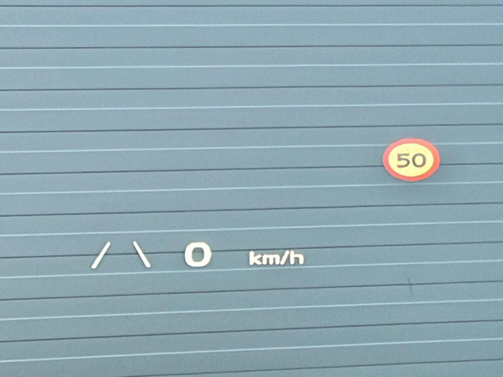 Hvid Kia EV6 fra 2023