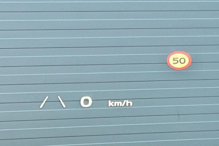 Hvid Kia EV6 fra 2023