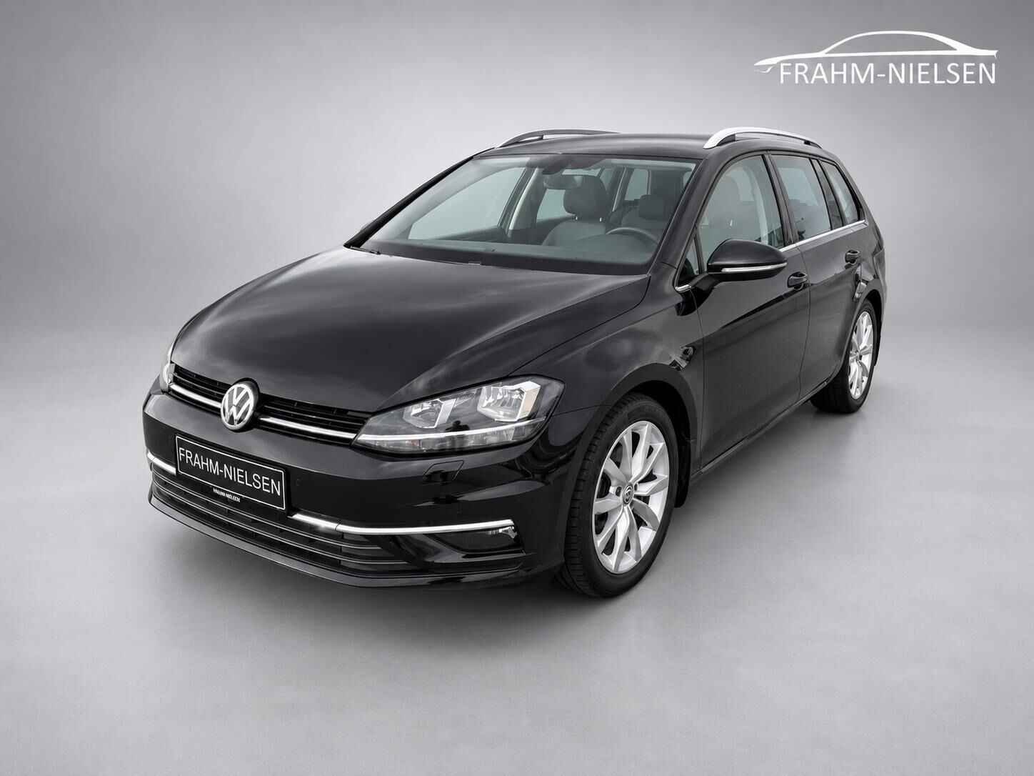 VW Golf 1,5 Variant TSI BMT EVO Connect DSG 150HK Stc 7g Aut.
