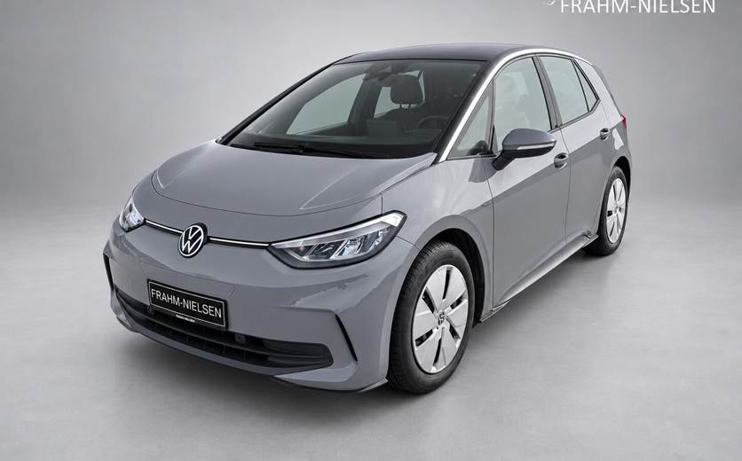 VW ID.3 EL Pro 204HK 5d Aut.