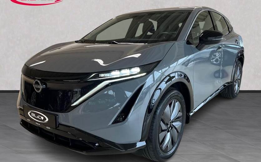 Nissan Ariya EL Engage 238HK 5d Aut.