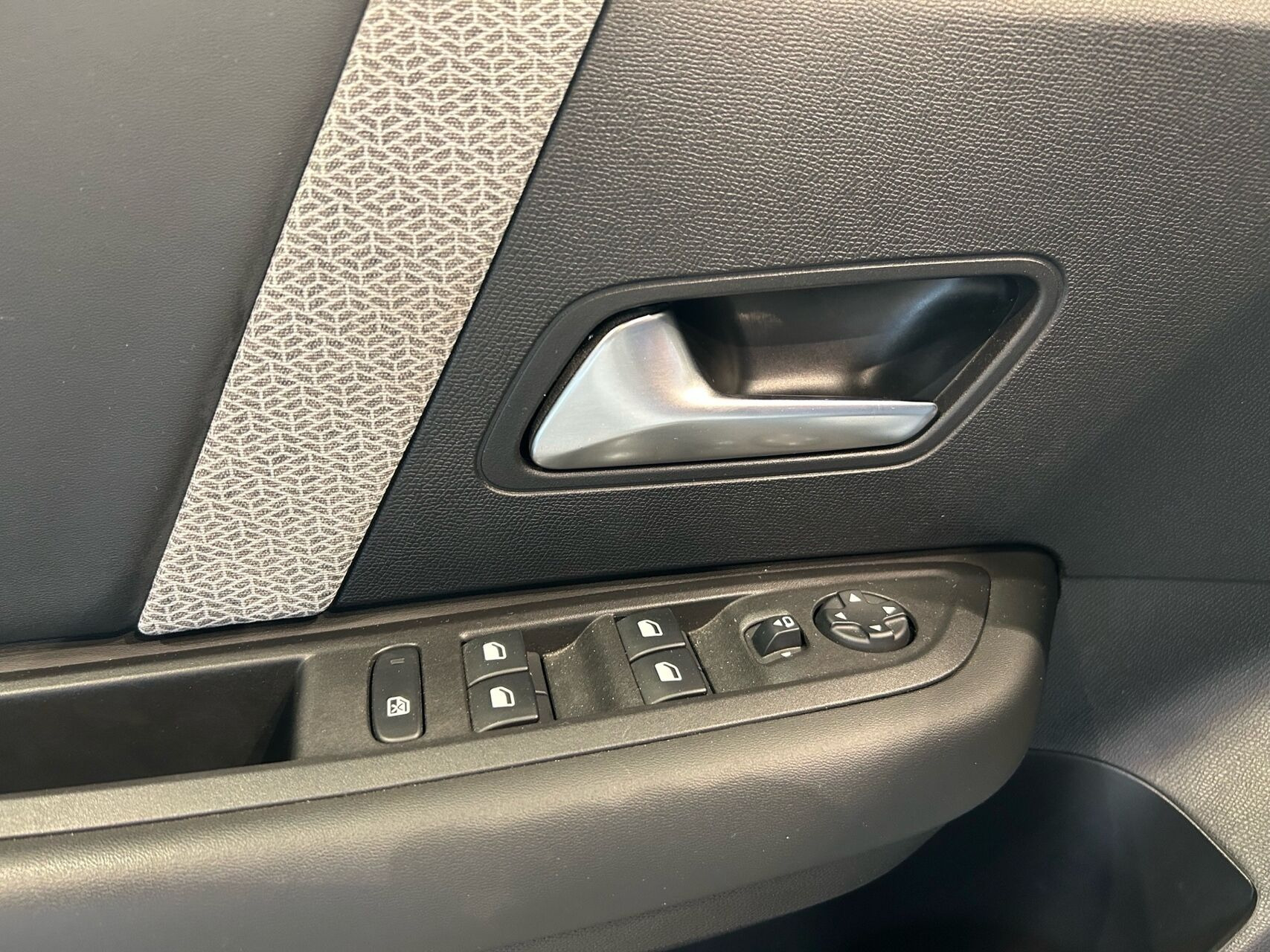 Hvid Citroën C4 fra 2021