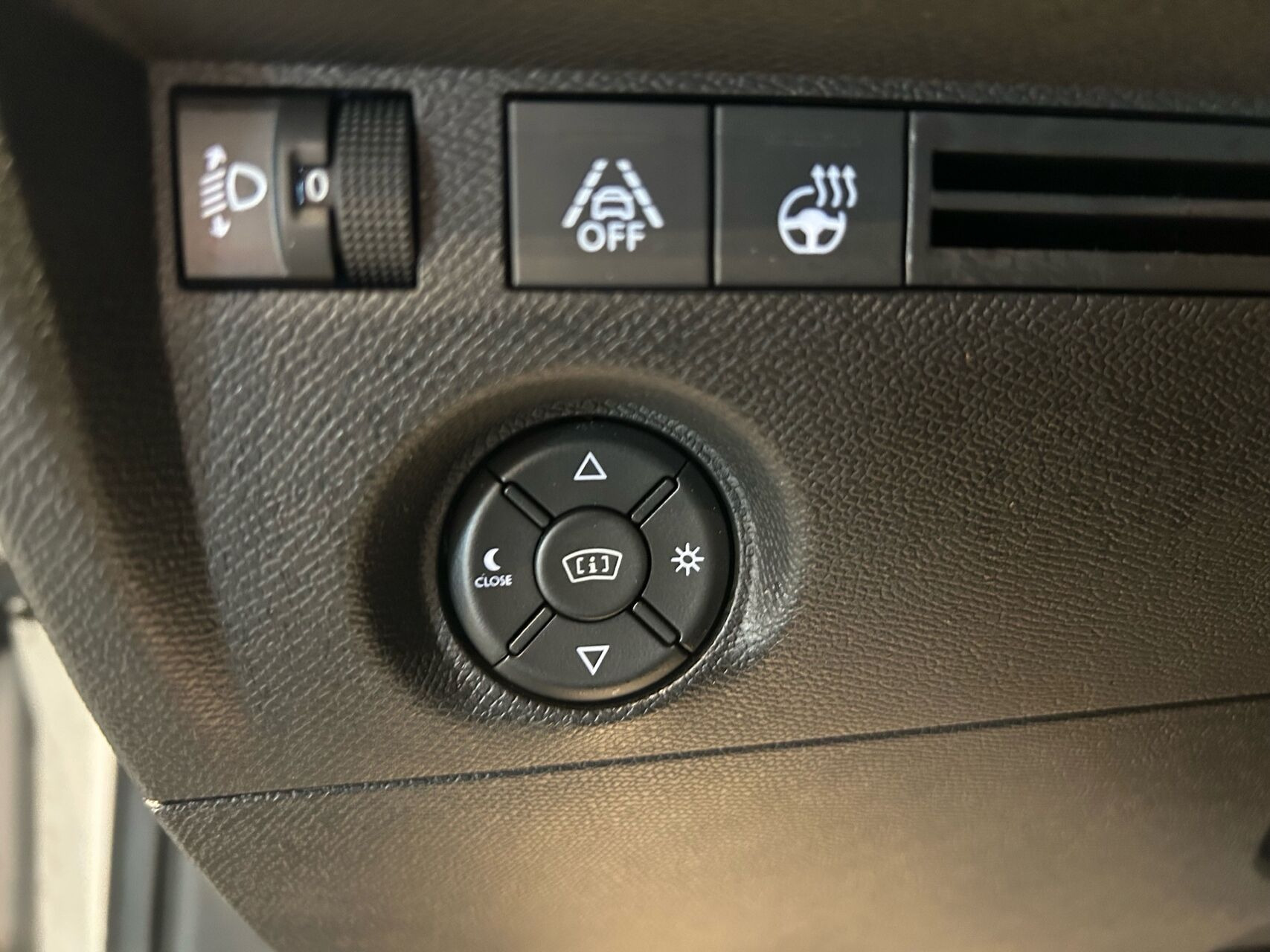 Hvid Citroën C4 fra 2021