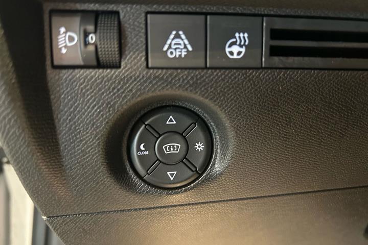Hvid Citroën C4 fra 2021