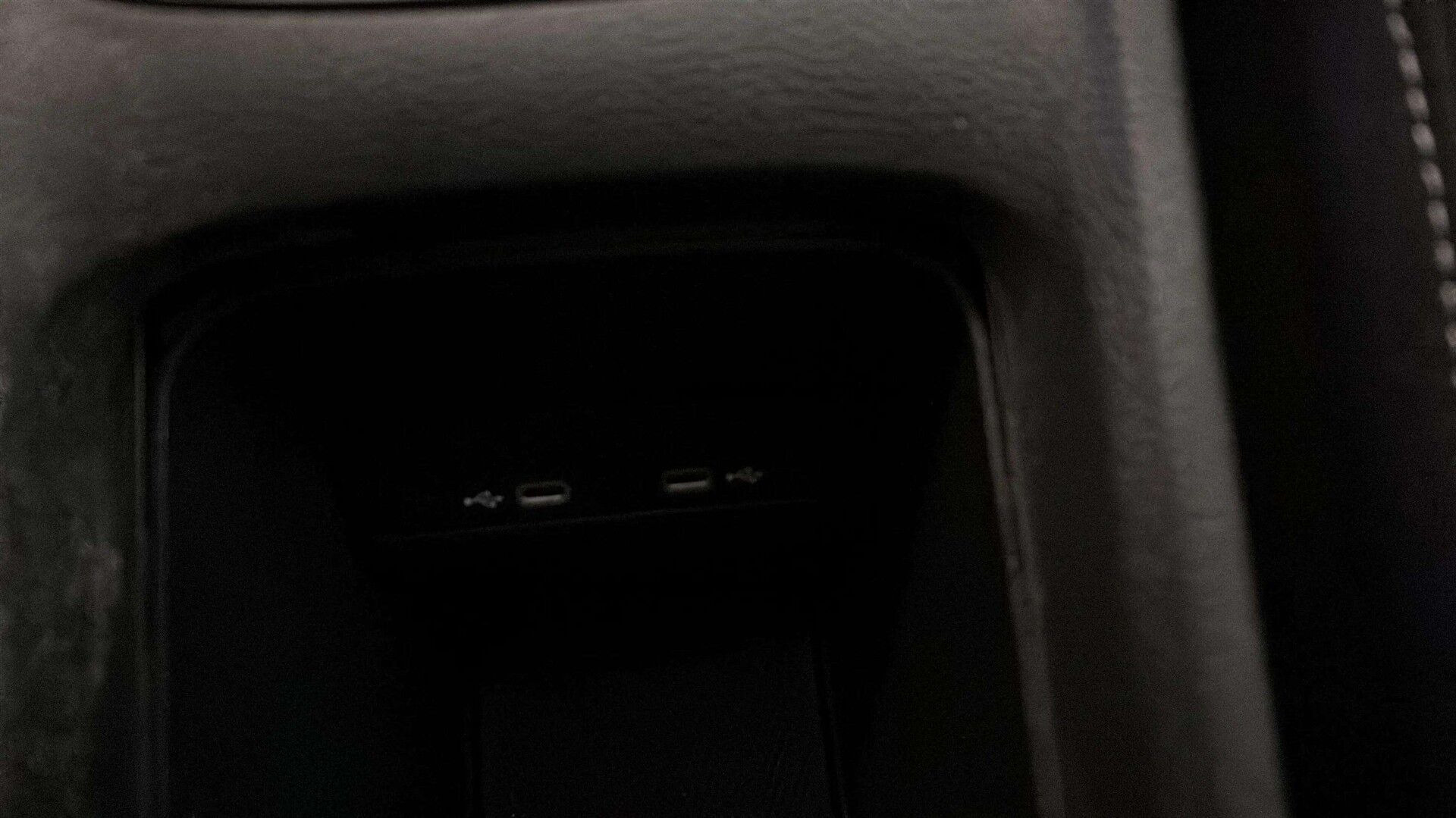 Grå VW ID.3 fra 2024