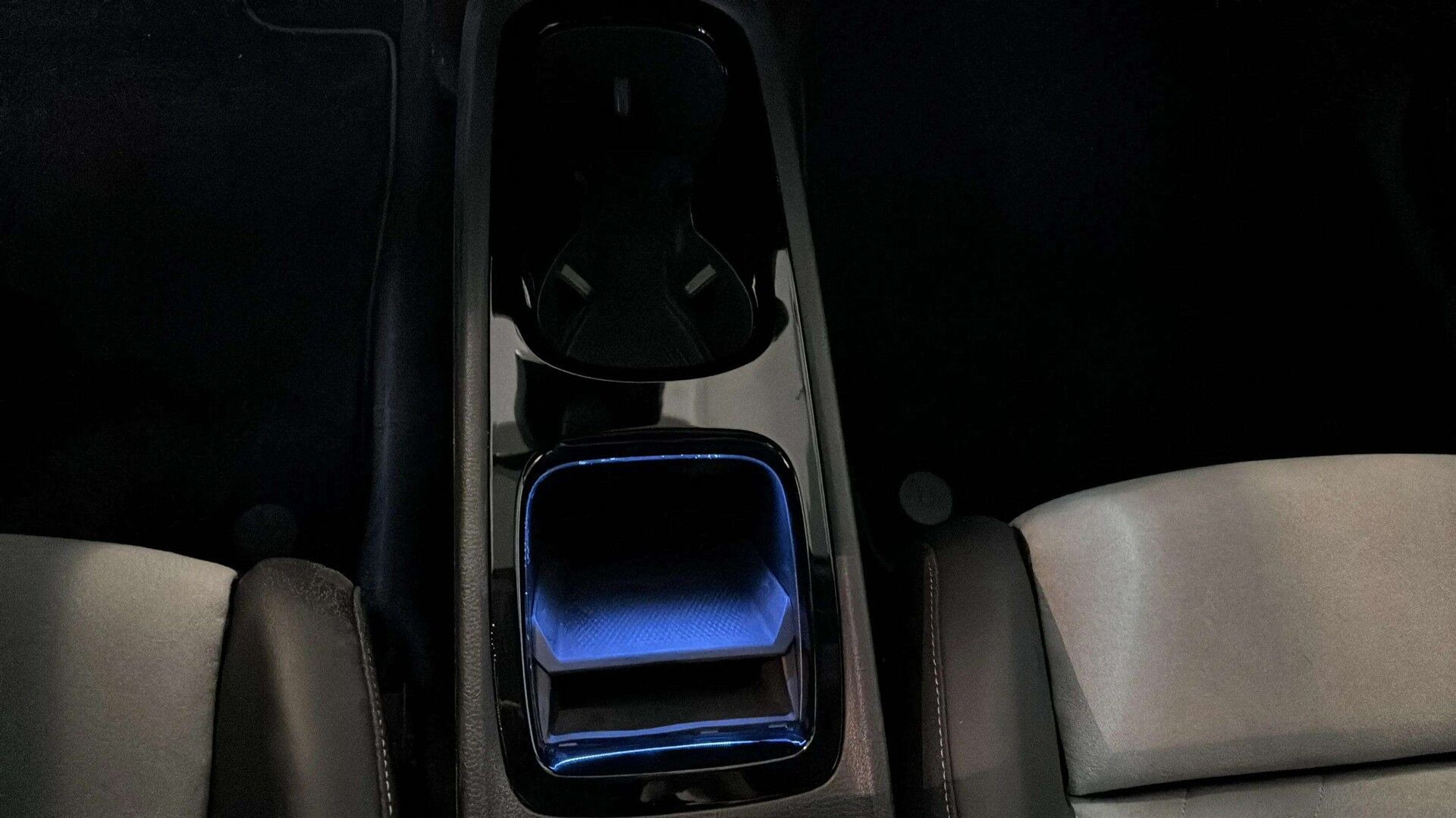 Grå VW ID.3 fra 2024