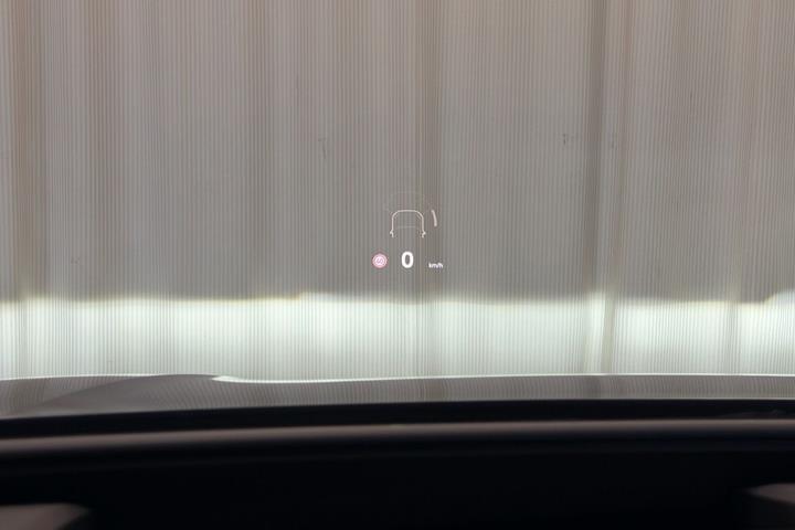Sort VW ID.7 fra 2025