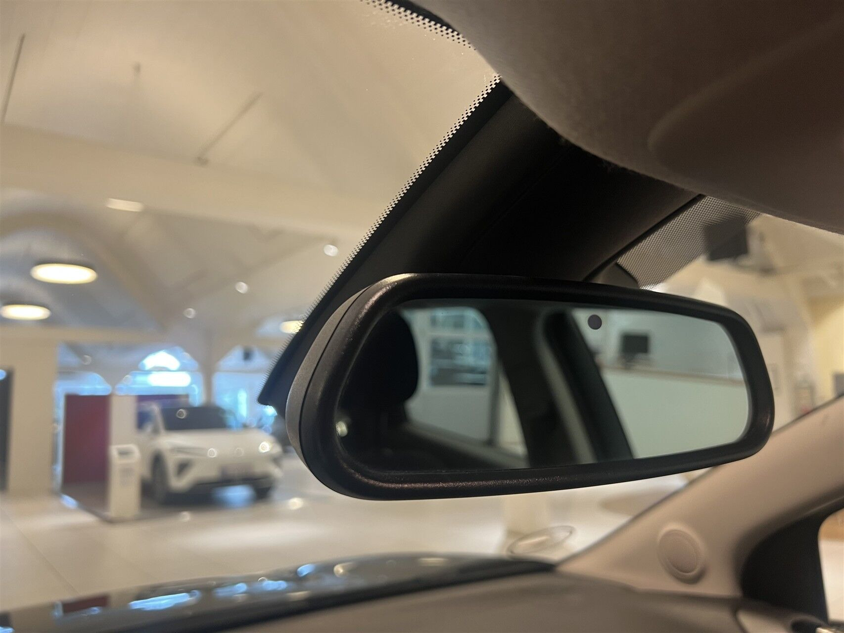 Sort Citroën C3 Aircross fra 2019