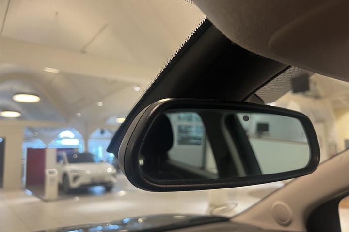 Sort Citroën C3 Aircross fra 2019