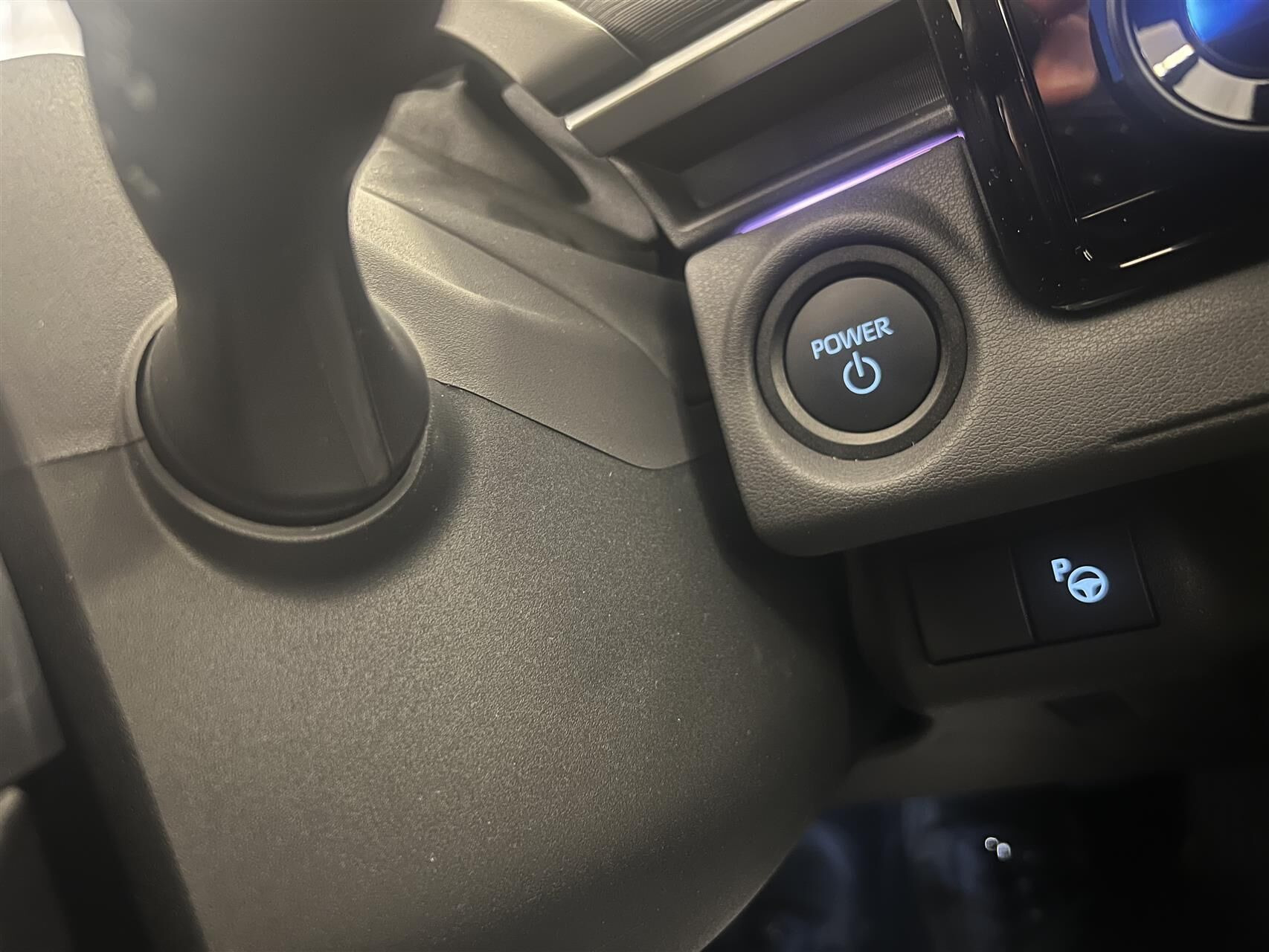 undefined Toyota C-HR+ fra 2026