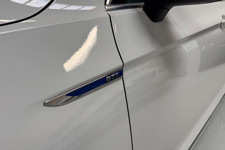 undefined VW Passat fra 2018