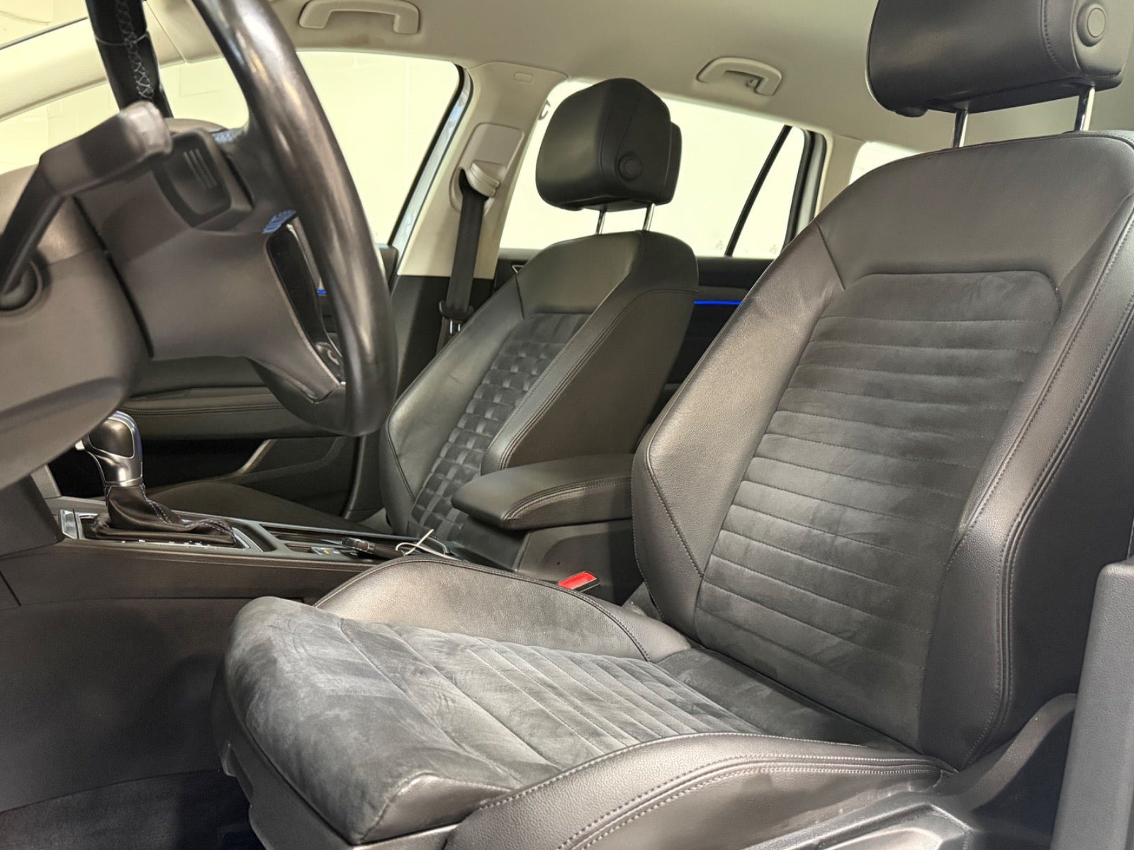 undefined VW Passat fra 2018