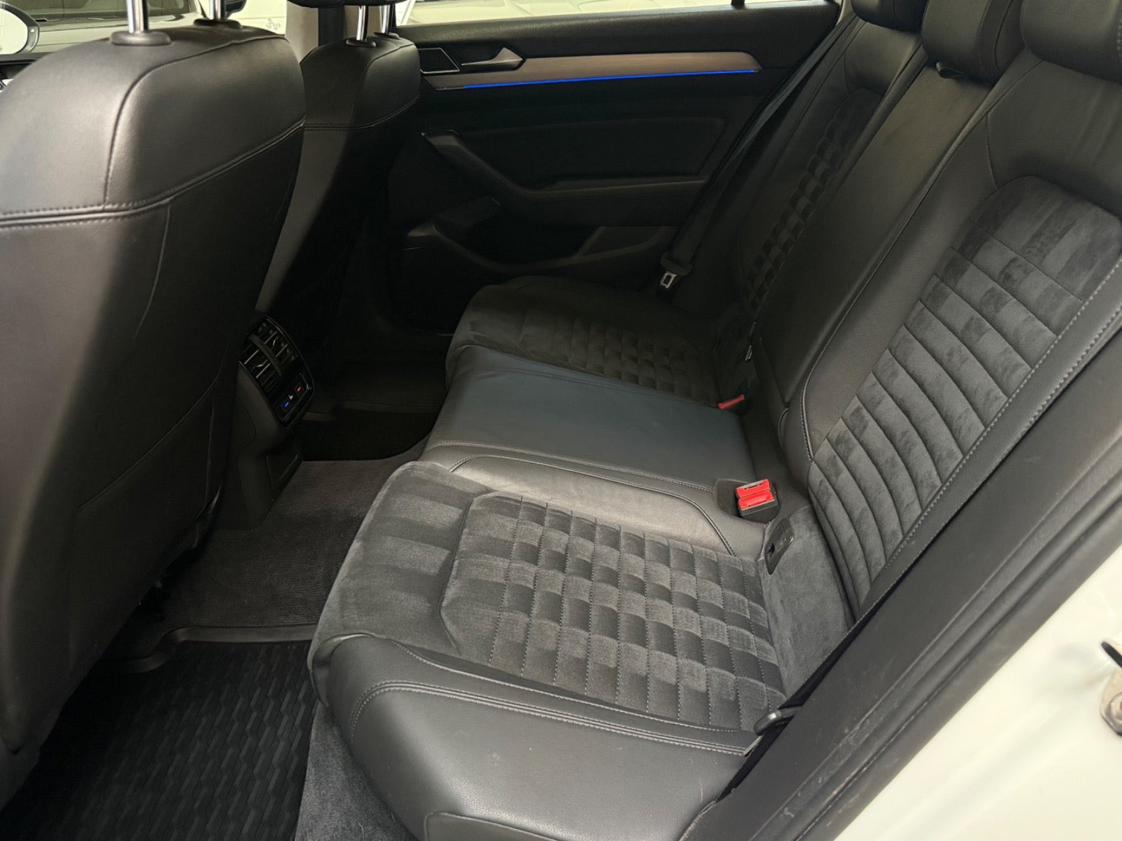 undefined VW Passat fra 2018