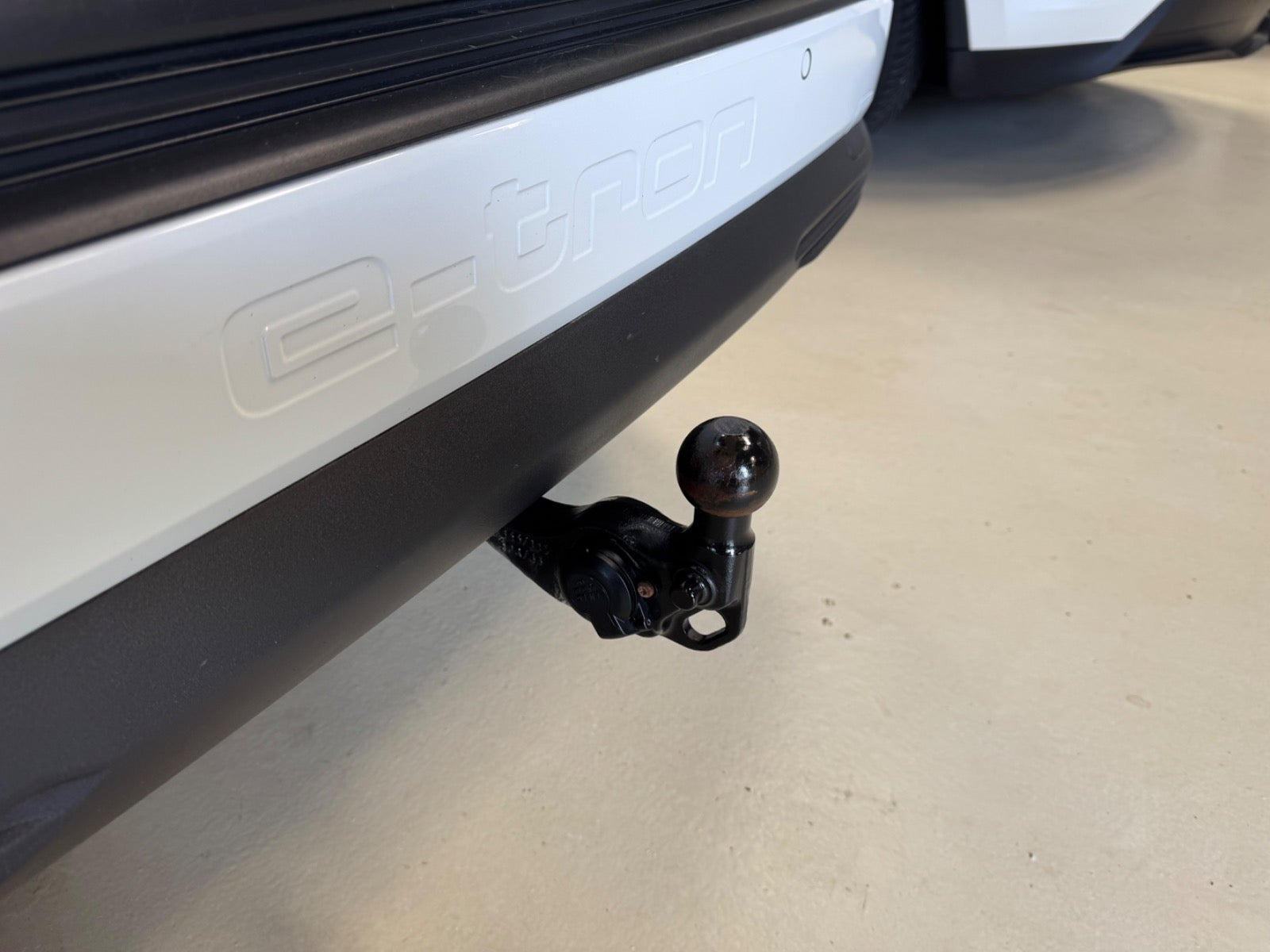 undefined Audi Q4 e-tron fra 2023