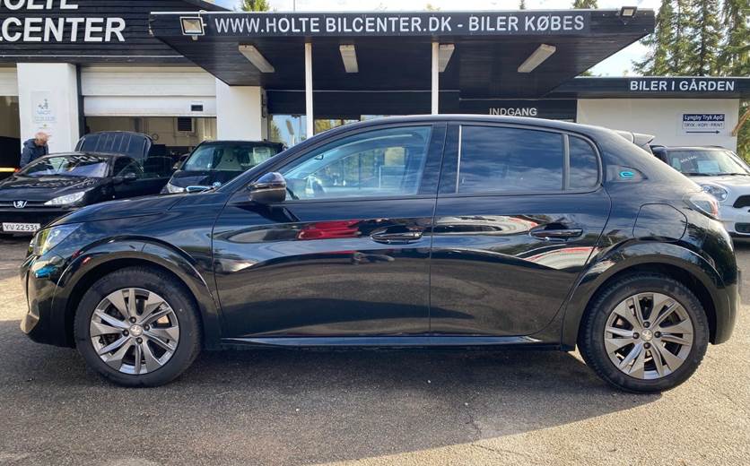 Peugeot e-208 50 Allure