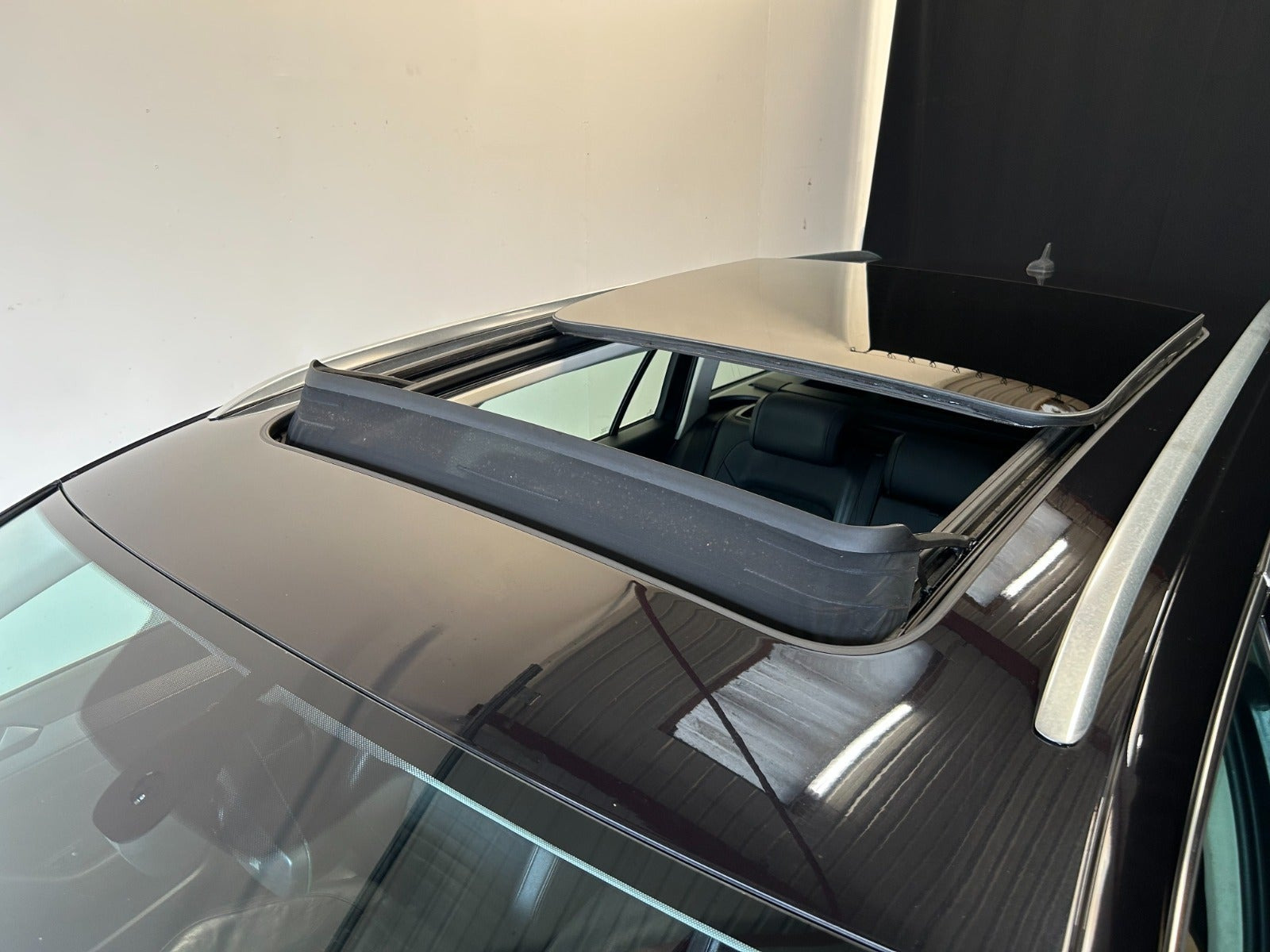 undefined VW Passat fra 2016