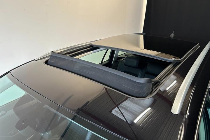 undefined VW Passat fra 2016