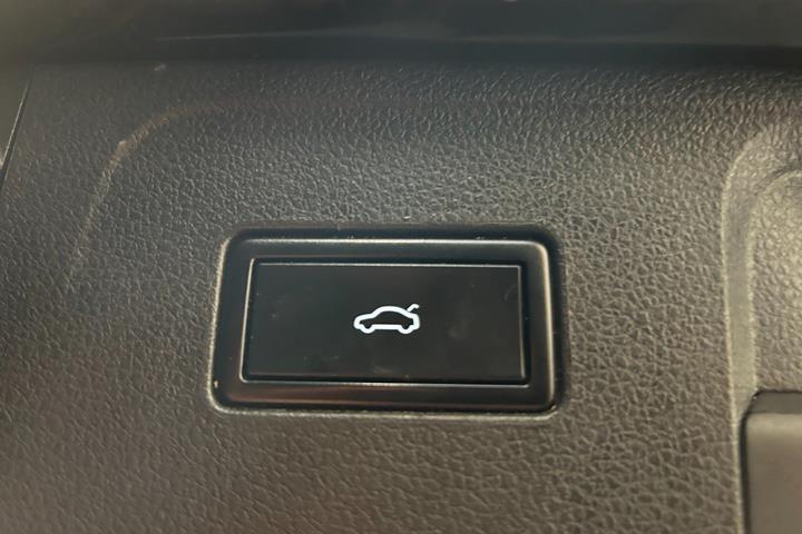 undefined VW Passat fra 2016