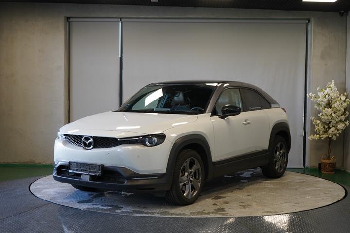 undefined Mazda MX-30 fra 2020