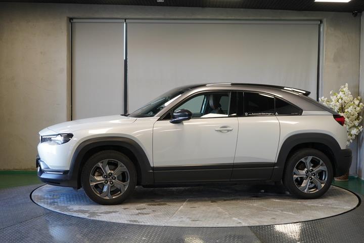 undefined Mazda MX-30 fra 2020