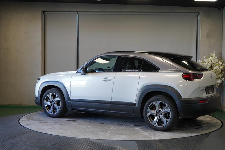 undefined Mazda MX-30 fra 2020