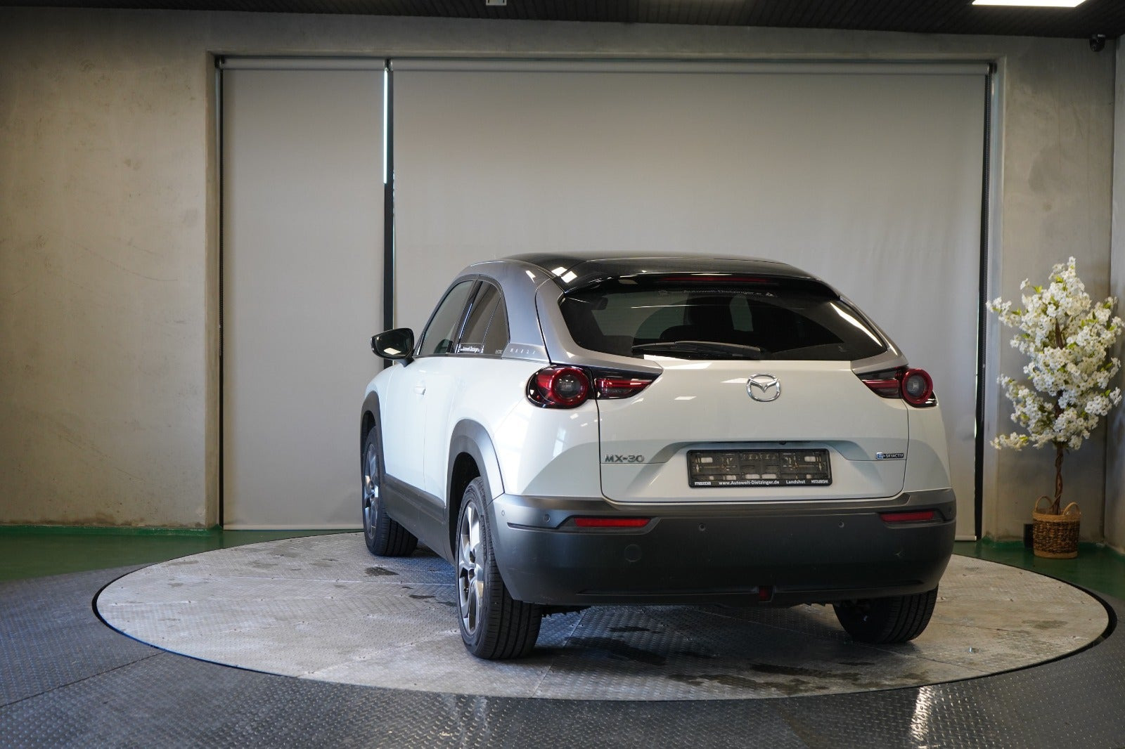 undefined Mazda MX-30 fra 2020