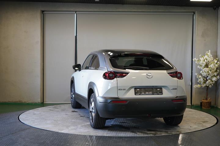 undefined Mazda MX-30 fra 2020