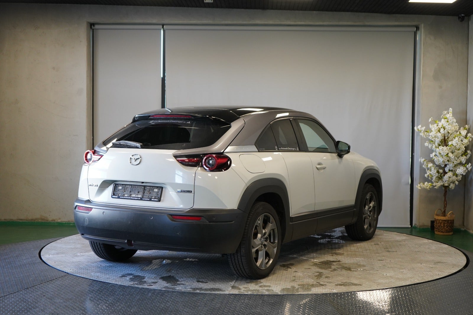 undefined Mazda MX-30 fra 2020