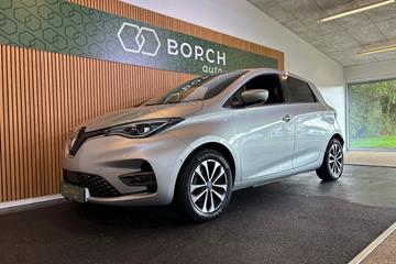 Renault Zoe 52 Intens