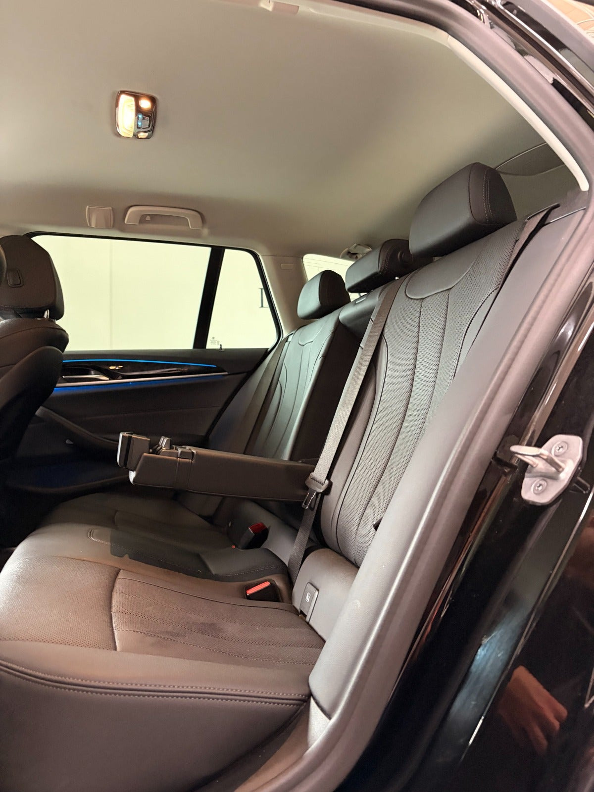undefined BMW 530e fra 2022