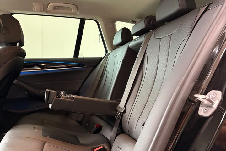 undefined BMW 530e fra 2022