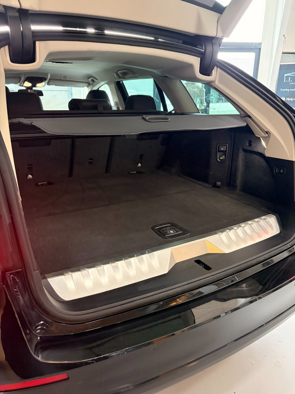 undefined BMW 530e fra 2022