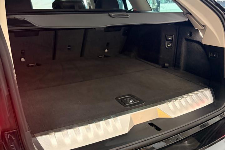 undefined BMW 530e fra 2022
