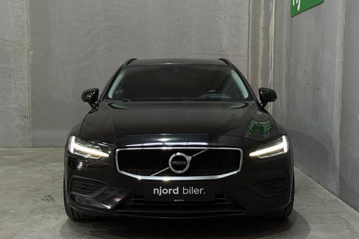 undefined Volvo V60 fra 2019