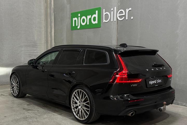 undefined Volvo V60 fra 2019