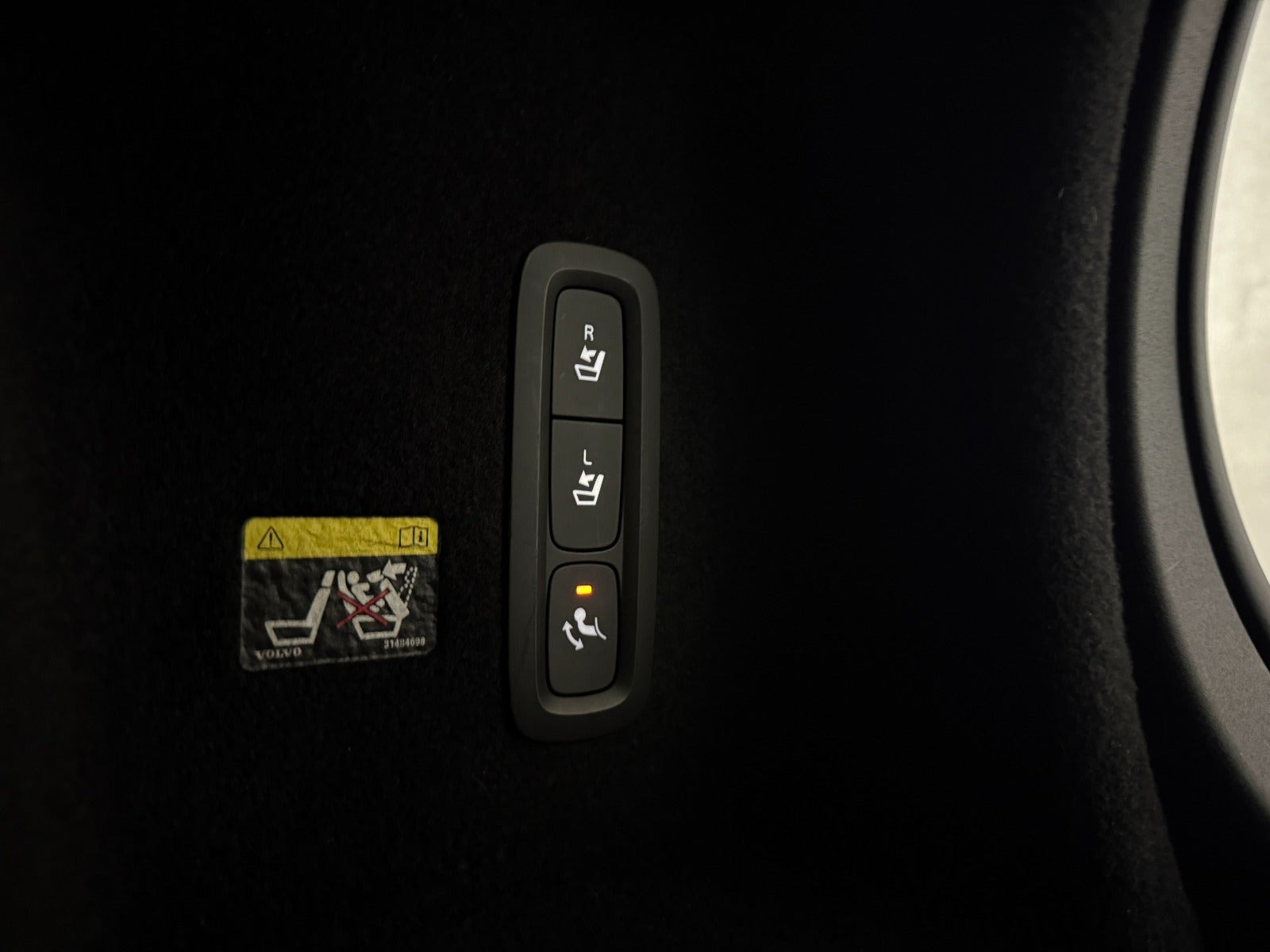 undefined Volvo V60 fra 2019