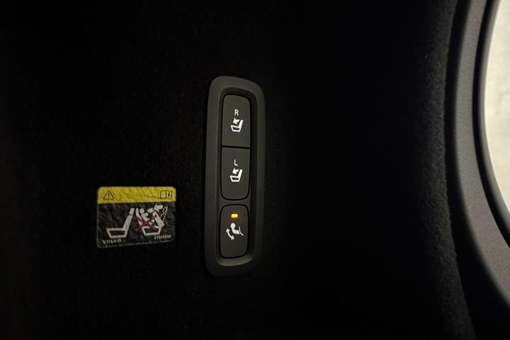 undefined Volvo V60 fra 2019