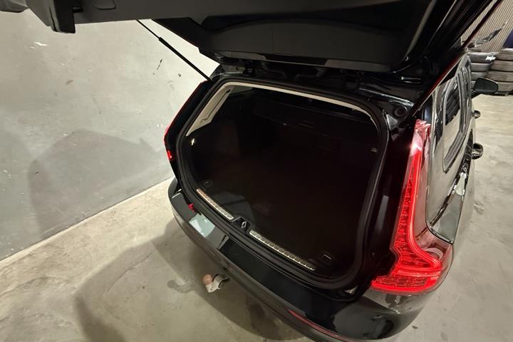 undefined Volvo V60 fra 2019